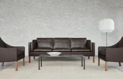 Piloti Stone Table 6745 by Hugo Passos