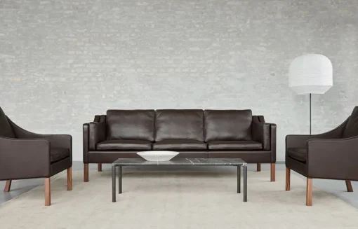 Piloti Stone Table 6745 by Hugo Passos