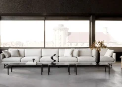 Piloti Stone Table 6745 by Hugo Passos