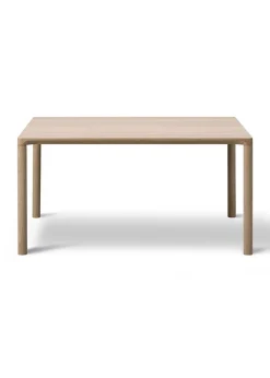 Piloti Wood Table 6720 by Hugo Passos
