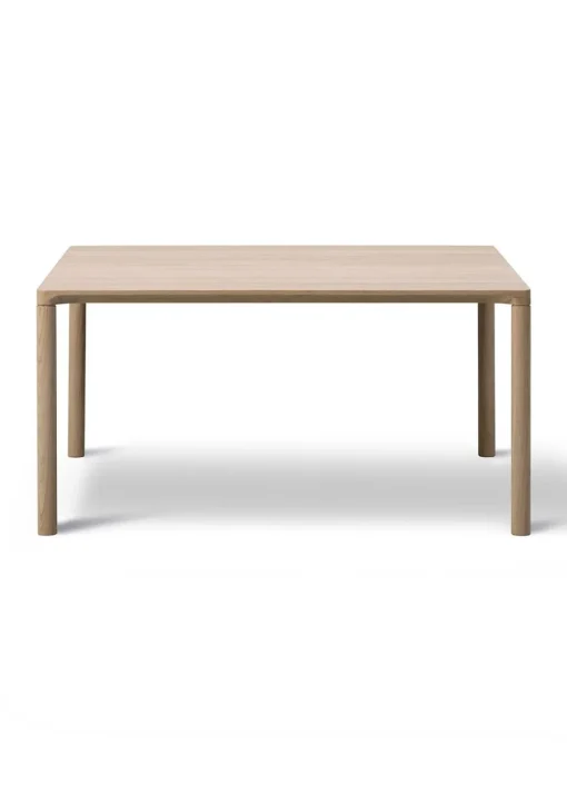 Piloti Wood Table 6720 by Hugo Passos