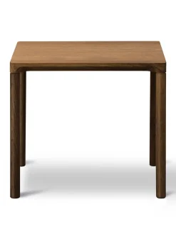 Piloti Wood Table 6705 by Hugo Passos