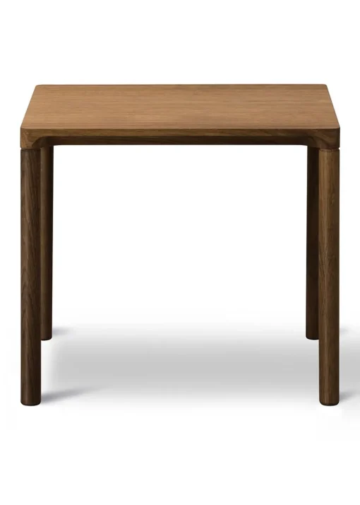 Piloti Wood Table 6705 by Hugo Passos