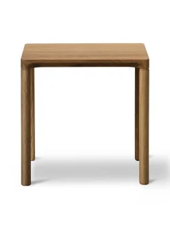 Piloti Wood Table 6700 by Hugo Passos