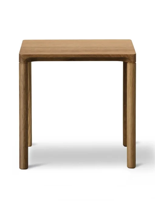 Piloti Wood Table 6700 by Hugo Passos