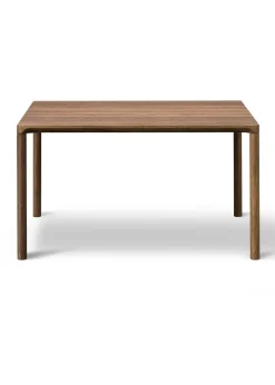 Piloti Wood Table 6720 by Hugo Passos