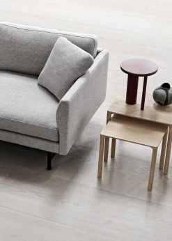 Piloti Wood Table 6720 by Hugo Passos