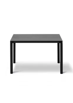 Piloti Wood Table 6725 by Hugo Passos