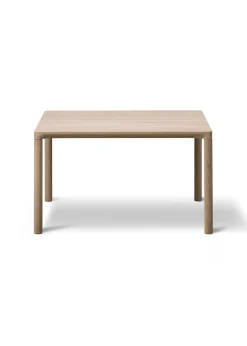 Piloti Wood Table 6725 by Hugo Passos