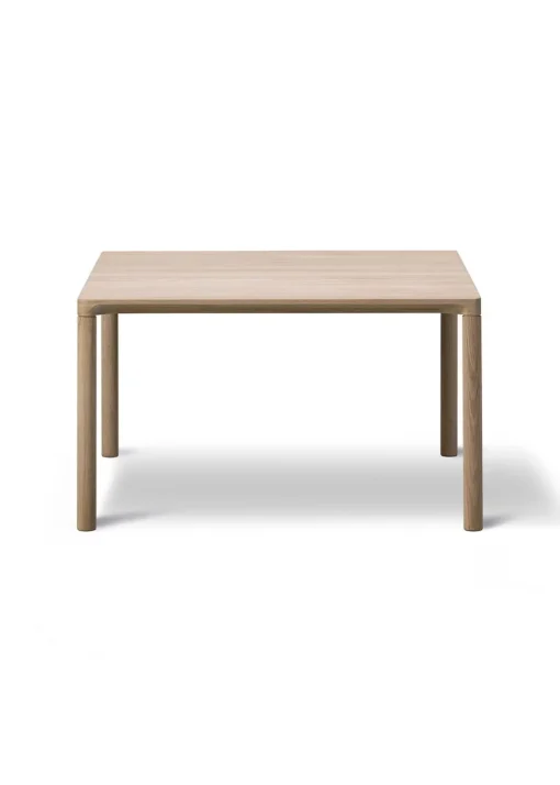 Piloti Wood Table 6725 by Hugo Passos