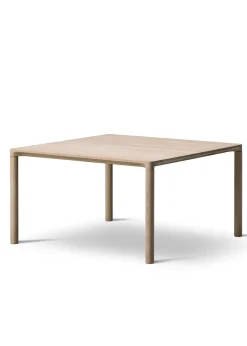 Piloti Wood Table 6725 by Hugo Passos