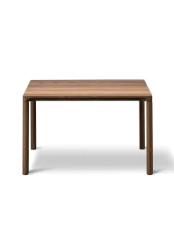 Piloti Wood Table 6725 by Hugo Passos