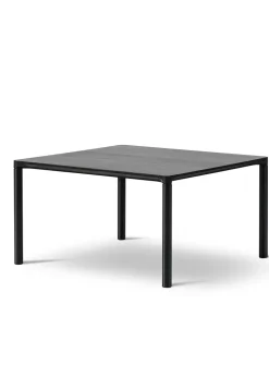 Piloti Wood Table 6725 by Hugo Passos