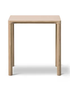 Piloti Wood Table 6700 by Hugo Passos