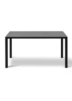 Piloti Wood Table 6720 by Hugo Passos