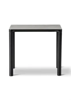 Piloti Wood Table 6700 by Hugo Passos