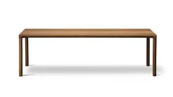 Piloti Wood Table 6715 by Hugo Passos