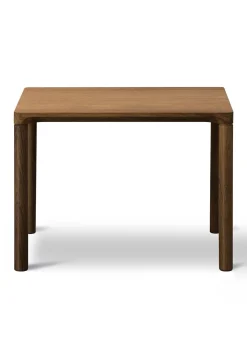 Piloti Wood Table 6705 by Hugo Passos