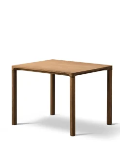 Piloti Wood Table 6705 by Hugo Passos