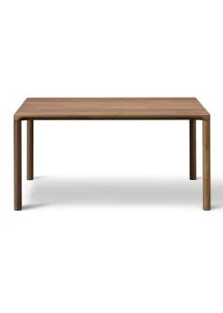 Piloti Wood Table 6720 by Hugo Passos