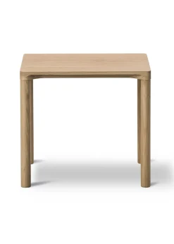 Piloti Wood Table 6700 by Hugo Passos
