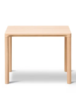 Piloti Wood Table 6705 by Hugo Passos