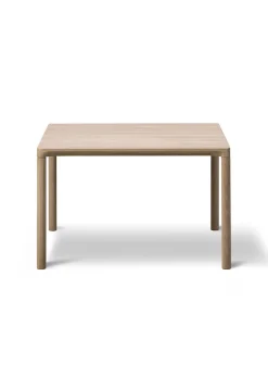 Piloti Wood Table 6725 by Hugo Passos