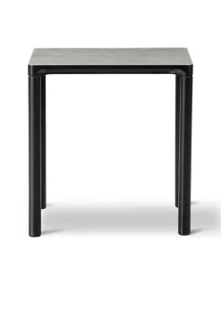 Piloti Wood Table 6700 by Hugo Passos