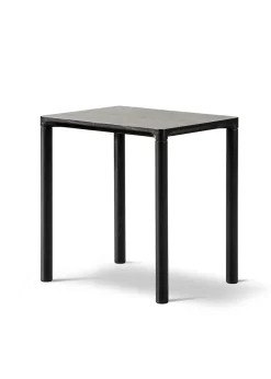 Piloti Wood Table 6700 by Hugo Passos