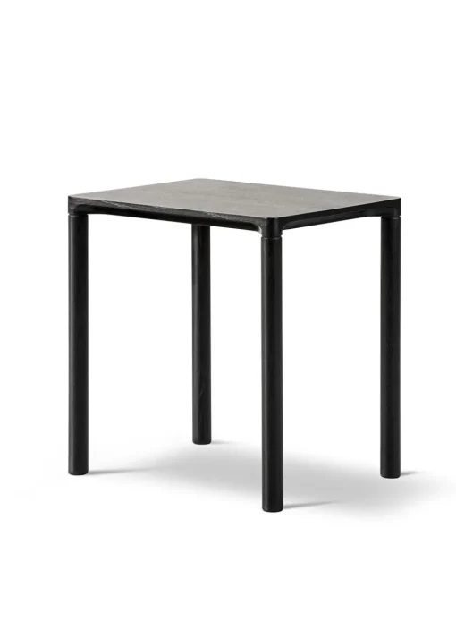 Piloti Wood Table 6700 by Hugo Passos