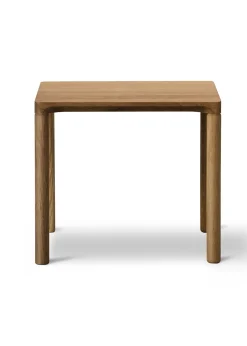 Piloti Wood Table 6700 by Hugo Passos