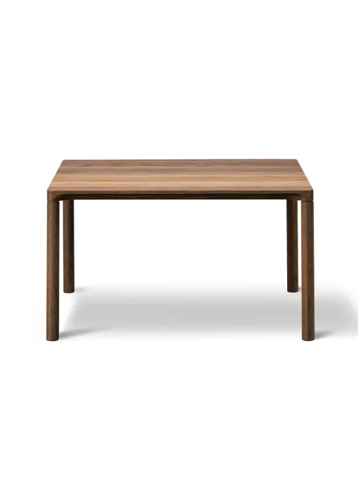 Piloti Wood Table 6725 by Hugo Passos