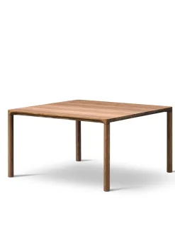 Piloti Wood Table 6725 by Hugo Passos