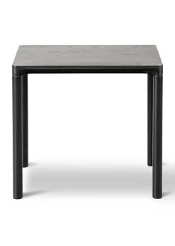 Piloti Wood Table 6705 by Hugo Passos