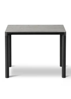 Piloti Wood Table 6705 by Hugo Passos