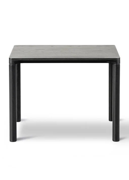 Piloti Wood Table 6705 by Hugo Passos