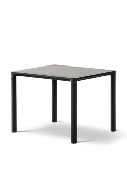 Piloti Wood Table 6705 by Hugo Passos