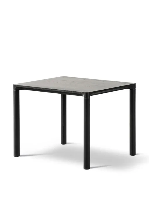 Piloti Wood Table 6705 by Hugo Passos