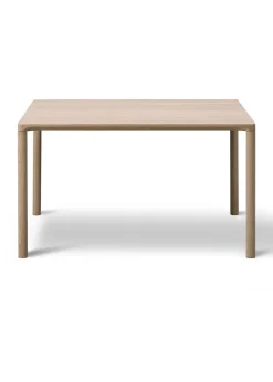 Piloti Wood Table 6720 by Hugo Passos