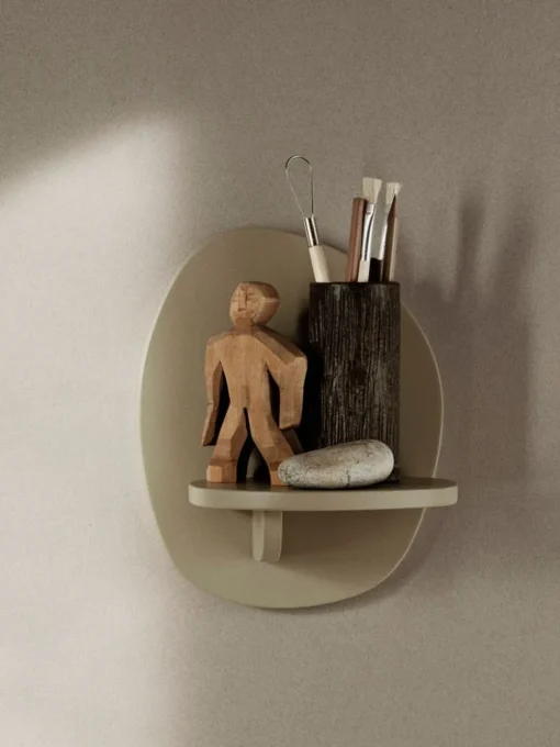 Pilu Shelf