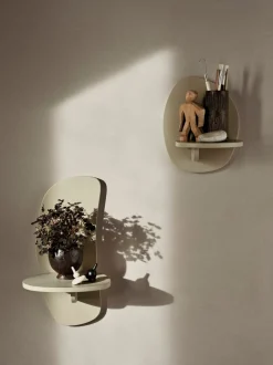 Pilu Shelf