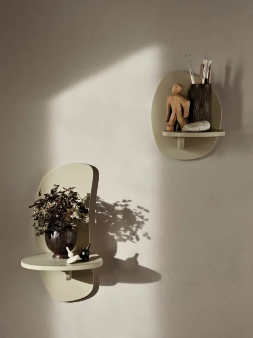 Pilu Shelf
