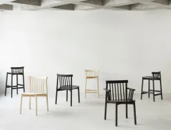 Pind Armchair