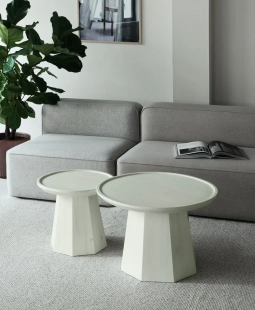 Pine Table