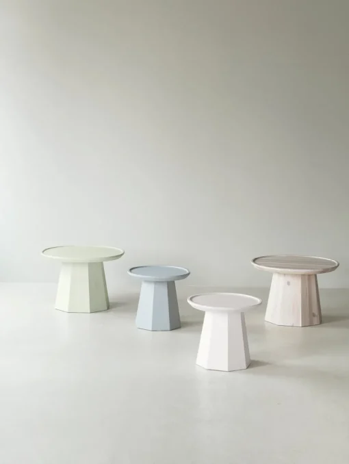 Pine Table