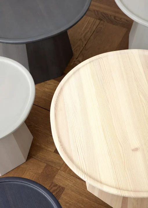 Pine Table