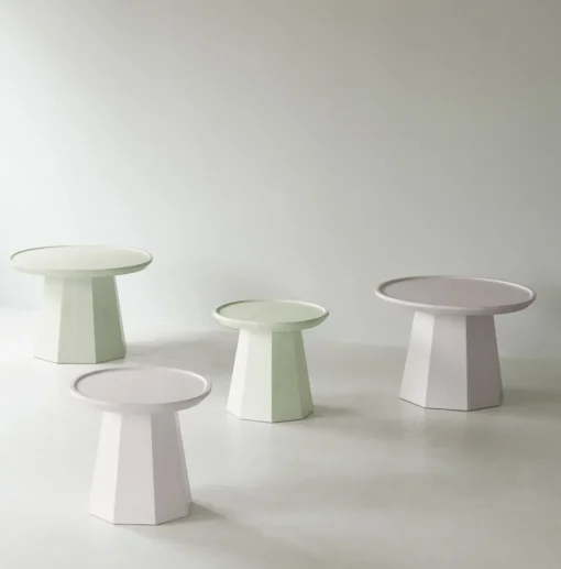 Pine Table