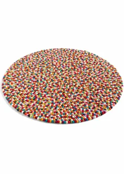 Pinocchio Rug