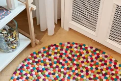 Pinocchio Rug