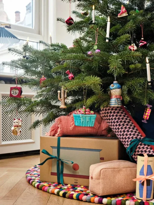 Pinocchio Rug
